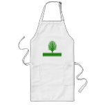 Environmental Problems Long Apron