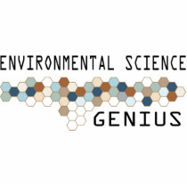 Environmental Science Genius Cut Outs