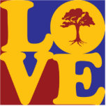 Environmental Science Love Cut Outs