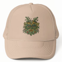 Environmental Tree Hugger