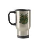 Environmental Tree Hugger Mug