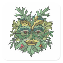 Environmental Tree Hugger