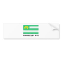 Environmentalists Unite! (Ecology Flag Theta)