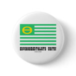 Environmentalists Unite! (Ecology Flag Theta)