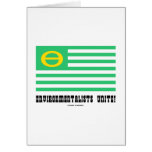 Environmentalists Unite! (Ecology Flag Theta)