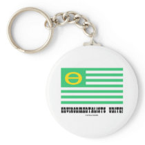 Environmentalists Unite! (Ecology Flag Theta)