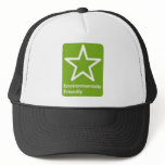 Environmentally Friendly Hats