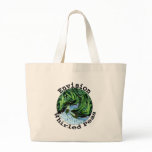 Envision Whirled Peas Bag