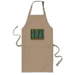Envrionmental Quote Apron