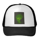 Envy burns hat