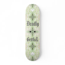 envy skateboard decks