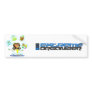 EO Bumper Sticker