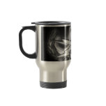 EOD Badge Travel Mug