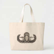 EOD CANVAS BAGS