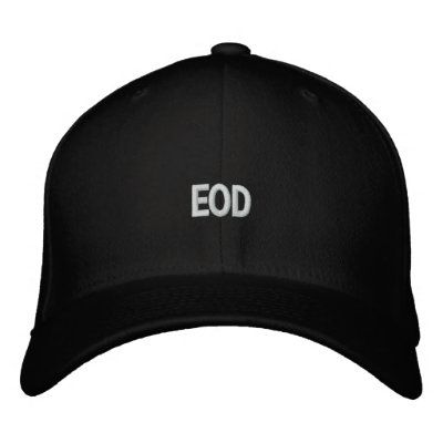 eod hat