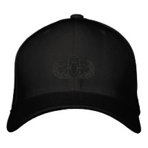 EOD EMBROIDERED HAT