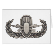 EOD GREETING CARD