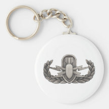 EOD KEYCHAINS