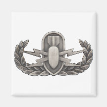 EOD MAGNETS