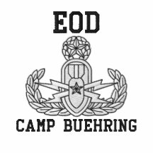 EOD Master Bomb Disposal