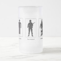 Eod mug There husband Your husband My husband beer