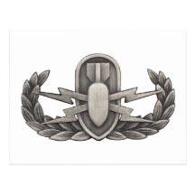 EOD POST CARDS