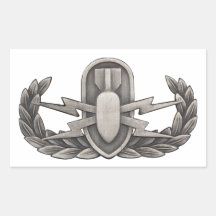 EOD STICKER