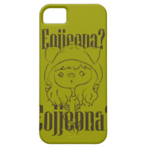 Eojjenna? Case-Mate iPhone 5 ケース