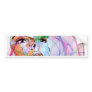 Eos Bumper Sticker