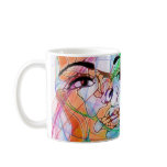 Eos Coffee Mug