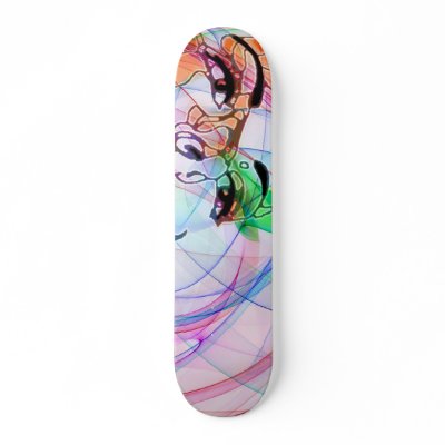 EOS skate 2 by DigitalCreations