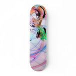 EOS skate 2 skateboards