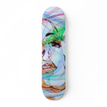 Eos skateboards
