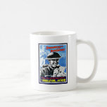 Epargnez Pendant Que Vous Servez! Coffee Mugs