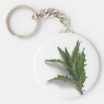 Epazote Key Chains