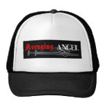 Épée des anges casquette de camionneur
