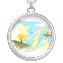 Ephemeral1 Necklace