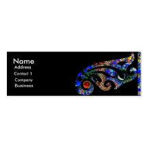 EPHEMERAL  Beauty,Salon,Spa,Makeup Artist Business Cards