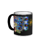 EPHEMERAL COFFEE MUG