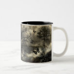 Ephemeral Partings mugs