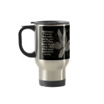EPHESIANS 2:10 BIBLE SCRIPTURE QUOTE COFFEE MUG
