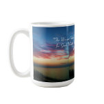 Ephesians 2:10 Mug