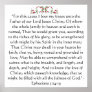 Ephesians 3 Print