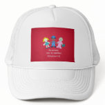 Ephesians 4:32 trucker hats