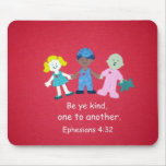 Ephesians 4:32 mousepads
