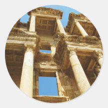 Ephesus Adhésifs Ronds