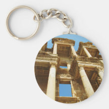 Ephesus Keychains