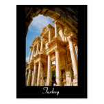 ephesus turkey postcards