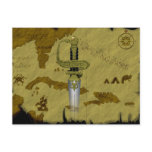 Epic Cutlass Postcards