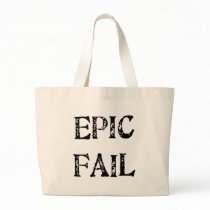 Epic Fail Bag
